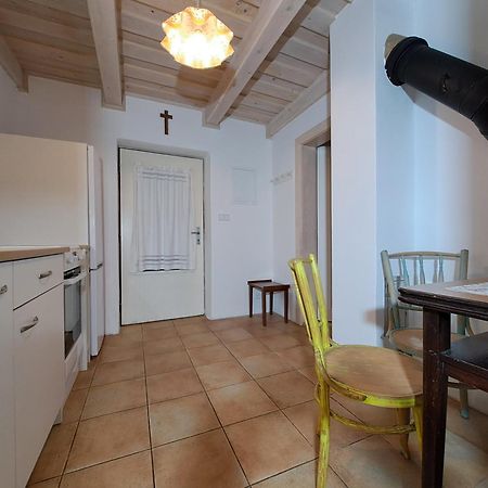 Chaloupka Nad Zelivkou Villa Hnevkovice Екстериор снимка